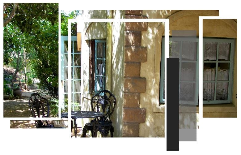 Aurora Guest Units — self-catering guest house in Durbanville, Cape Town