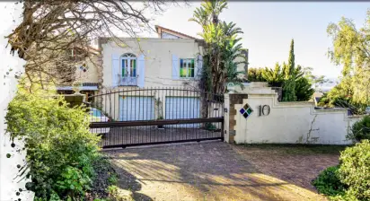 Aurora Guest Units — self-catering accommodation in Durbanville, Cape Town